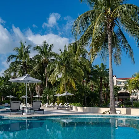 Hacienda Tres Rios Resort, Spa&Nature Park - All-Inclusive Resort-3