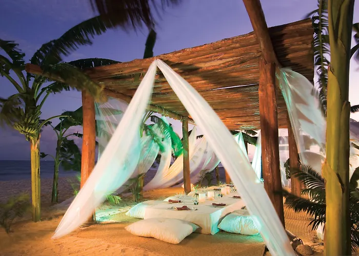 Hyatt Zilara Riviera Maya Adults Only All-Inclusive